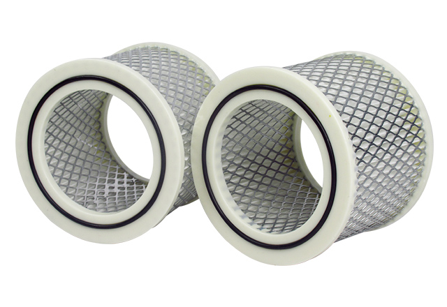 dust removal filter cartridge